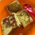 Cooksnap dari Karyn Kartika untuk resep French Toast