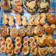 Cooksnap dari NerissAudyta untuk resep Roti Unyil Sosis Keju Favorit Keluarga ( Mini Sausage roll bun) 