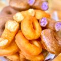 Cooksnap dari Anya Wijaya untuk resep Donat Kentang awet Empuknya 👍🏻