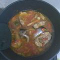 Cooksnap dari Febriyantie untuk resep Pindang patin simple