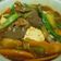 奶油凱洛 的 乾燒腸旺 cooksnap