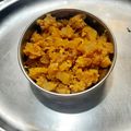 Sudharani // OS KITCHEN's cooksnap of when they made சுரைக்காய் வேர்க்கடலை கறி (Suraikkaai verkadalai curry recipe in tamil).