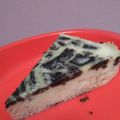 Cooksnap dari Vany Fachrul untuk resep Puding Susu Oreo