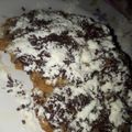 Cooksnap dari Lena Maryana untuk resep Banana Pancake Oat