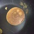 Cooksnap của Thạch Thu Nga khi họ làm theo món Pancake yến mạch chuối
