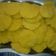 El cooksnap de Yessi Gerez BJ cuando hizo Galletas de zapallo sin tacc.