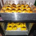 Cooksnap dari Yuyun Wahyuni untuk resep Bolen pisang coklat