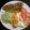El cooksnap de Jorge Rivera Contreras cuando hizo Filete de Pescado en Salsa de Piña (Las Rosas de Navidad).