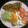 El cooksnap de Jorge Rivera Contreras cuando hizo Filete de Pescado en Salsa de Piña (Las Rosas de Navidad).