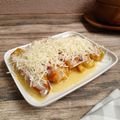 Cooksnap dari Erlina untuk resep Colenak