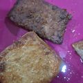 Cooksnap dari Amelia Karnelia untuk resep Tempe Bacem