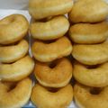 Cooksnap dari Diah Rohana untuk resep Donat Maizena