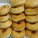Cooksnap dari Diah Rohana untuk resep Donat Maizena