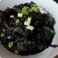 Cooksnap dari Silvi untuk resep Oseng Balakutak
