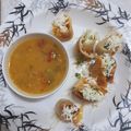 Hetal Siddhpura's cooksnap of when they made જીની રોલ ઢોસા (Jini Roll Dosa Recipe In Gujarati).