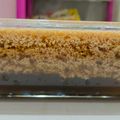 Cooksnap dari puspasd untuk resep Puding lumut gula merah