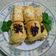 Cooksnap dari Wieba_Ayu untuk resep Bolen Pisang