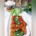 Cooksnap dari Julie Kustianingsih untuk resep Tahu Teriyaki
