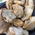 Cooksnap dari Mareta Fitriani untuk resep Tahu Walik Aci