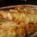Cooksnap dari Pawon mair (Irma Rahmawati) untuk resep 24. Pisang Goreng ala Thailand #prRamadhan_Takjil