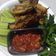 Cooksnap dari Queisha Anya Maqesh untuk resep Pecel Lele Kremes (Ala Semarang)