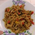 Cooksnap dari Diah Ahmalia untuk resep Usus bumbu kuning