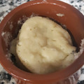 El cooksnap de Lavidaesmaravillosa. (Amparo) cuando hizo Mug cake de plátano 🍌🍫.
