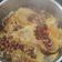El cooksnap de Javier Rodríguez Genet cuando hizo Sopa castellana.