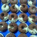 Cooksnap dari Ugi Riyanti untuk resep Putu ayu anti gagal