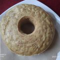Cooksnap dari Aisyah Nabila untuk resep Bolu pisang kukus tanpa mixer