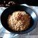 il Anna Vella quando ha preparato Risotto parmigiano e noci