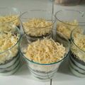 Cooksnap dari Oktapia Sri untuk resep Cheescake lumer 5 bahan