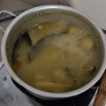 Cooksnap dari Be untuk resep Soto (Ceker) Ayam Lamongan +Koya (246)