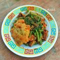 Cooksnap dari Farhah untuk resep Lotek Khas Solo