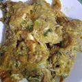 Cooksnap dari Jenna dante untuk resep PESMOL IKAN NILA.