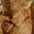 ashleygonzales's cooksnap of when they made Stuffed Italian Bread.