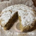 Cooksnap-ul lui Luana Nadina atunci când a preparat Banana bread.