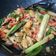 Cooksnap dari Herci Marliana untuk resep Oseng Kerang Cabe Ijo #bikinramadanberkesan