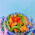 Cooksnap dari Tari Oktavia untuk resep Tumis Buncis dan Tempe
