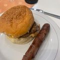 Cooksnap dari mima untuk resep Cheese Burger