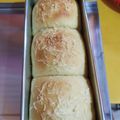Cooksnap dari Widya Setyo Waluyo untuk resep Roti Sobek Isi Coklat Keju super lembuut