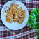 Cooksnap dari Sri Windayati Olfah untuk resep Nugget Sempol Mie Crispy Ekonomis Anti Gagal | Cocok Untuk Menu Jualan