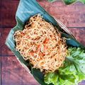 Cooksnap dari nidarudi untuk resep Paket Nasi kuning Banjar
