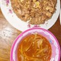 Cooksnap dari Tita Zaky untuk resep Fu yung hai ayam