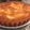 El cooksnap de María Belén Bilbao cuando hizo Torta de manzanas.
