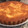El cooksnap de María Belén Bilbao cuando hizo Torta de manzanas.