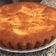 El cooksnap de María Belén Bilbao cuando hizo Torta de manzanas.