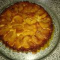 El cooksnap de Maximo Maximo cuando hizo Tarta tatín de manzana especial.