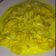 El cooksnap de Katherine Arias cuando hizo Strogonoff de pollo.