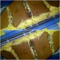Cooksnap dari Dapur Naura untuk resep Martabak Manis Teflon (a.k.a Terbul Anti Gagal)